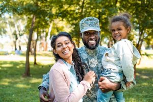 4 Things You Must Do to Protect Your Family When Preparing for Deployment