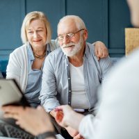 What you must know about estate planning for seniors What you must know about estate planning for seniors