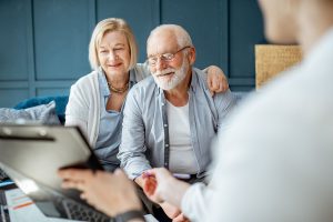 What you must know about estate planning for seniors