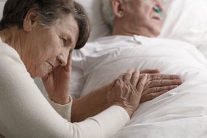 What is an advance directive, and why do you need one?