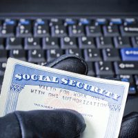 How to prevent identity theft of a deceased loved one