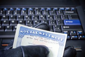 How to prevent identity theft of a deceased loved one