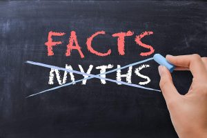 Beware of these 6 myths about long-term care!