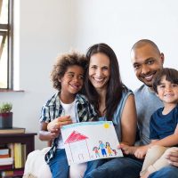 Adoption and estate planning: How to create an estate plan that protects your new family member