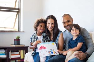 Adoption and estate planning: How to create an estate plan that protects your new family member