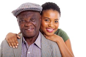 What you need to know about how to care for an elderly parent