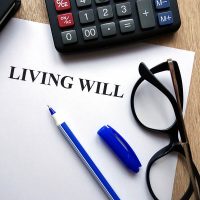 Do I need a living will? Do I need a living will?