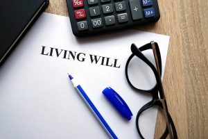 Do I need a living will?