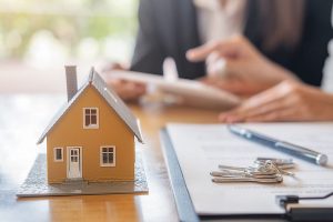 Understanding the risks of co-ownership of property