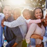 The keys to estate planning for blended families