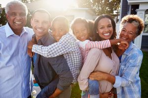 The keys to estate planning for blended families