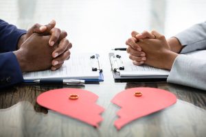 Your Divorce Decree: The First Step in Estate Planning