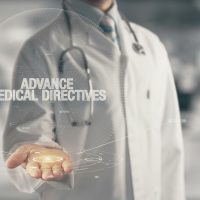 The importance of advance directives