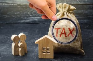 What you need to know about state estate and inheritance tax