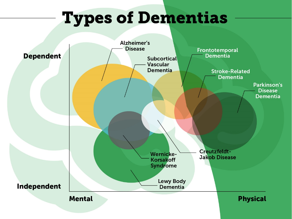 Alzheimer's Disease Facts