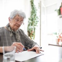 What you need to know about legal planning for Alzheimer's disease