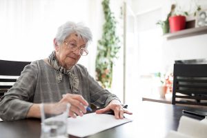 What you need to know about legal planning for Alzheimer's disease