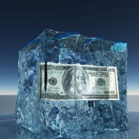 How to Avoid a Frozen Bank Account After the Death of a Loved One