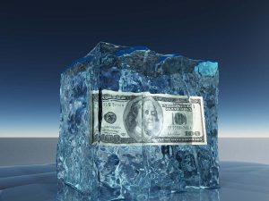 How to Avoid a Frozen Bank Account After the Death of a Loved One