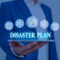 Disaster Preparedness Checklist