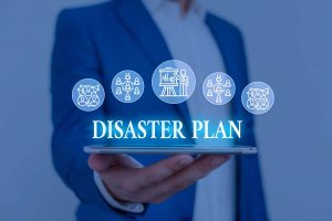 Disaster Preparedness Checklist