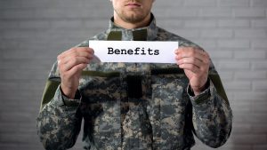 10 veterans benefits you probably don't know about... but should!