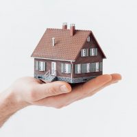 The best way to hold different types of real estate