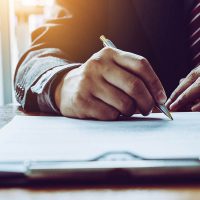13 things your letter of instruction in your estate plan should have