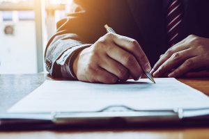 13 things your letter of instruction in your estate plan should have