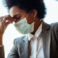 Strategies for coping with pandemic uncertainty Strategies for coping with pandemic uncertainty