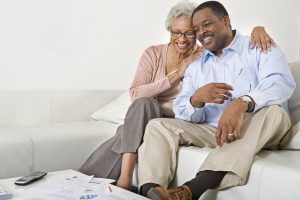 How unmarried partners can provide for each other in their estate plans