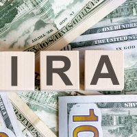 Estate Planning strategies to help surviving spouse protect inherited IRA from creditors Estate Planning strategies to help surviving spouse protect inherited IRA from creditors