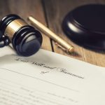 What is a will? And what can (and can't) it do?