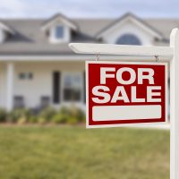 Selling real estate of a deceased loved one