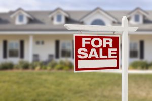 Selling real estate of a deceased loved one