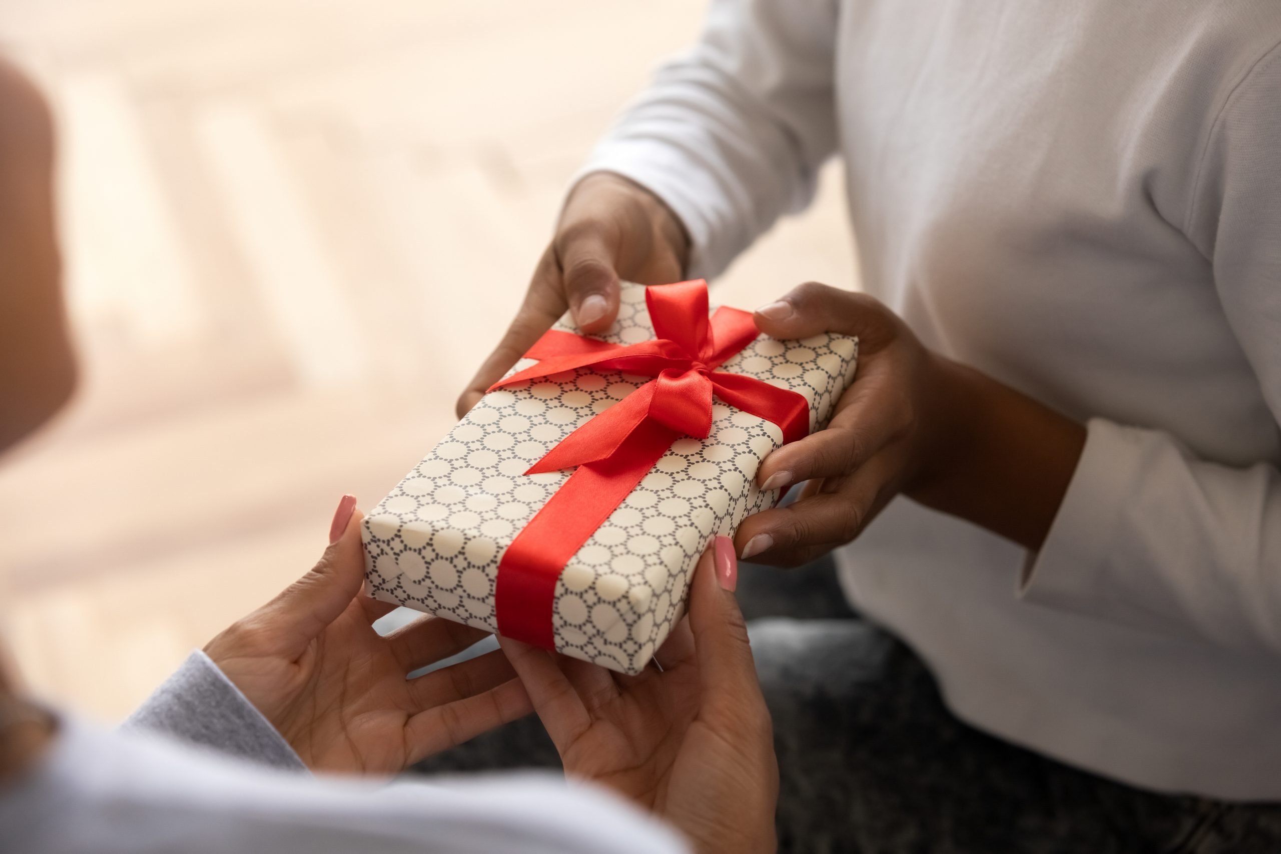 Annual Exclusion Gifts: How to Share Wealth Tax-Free | McDonald Law