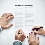 prenuptial agreement vs. will or trust - what's the right choice?