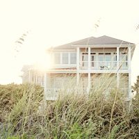 Why you need to factor your vacation home into your estate plan