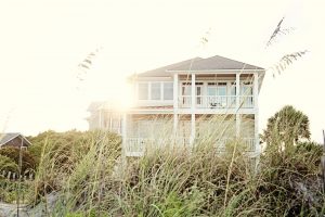 Why you need to factor your vacation home into your estate plan