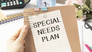 Understanding the importance of Special Needs Planning