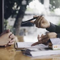 When transferring real estate into a trust, what type of deed should I use? When transferring real estate into a trust, what type of deed should I use?