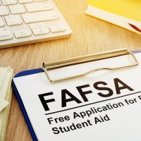 New FAFSA Rules: What Do They Mean for Grandparents