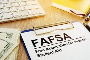 New FAFSA Rules: What Do They Mean for Grandparents