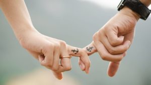 Domestic Partnership vs. Marriage: Rights in Estate Planning