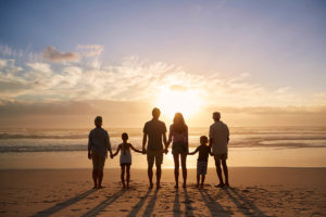 Leave a family legacy with a limited income
