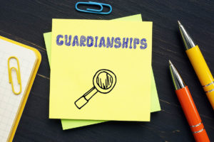 Guardianships 101 (Part 2)