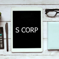 S Corporation Interests & Estate Planning