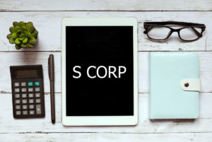 S Corporation Interests & Estate Planning