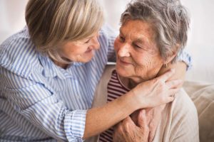 What you need to know about claiming guardianship of an elderly parent