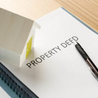 Understanding the risks of an unrecorded deed